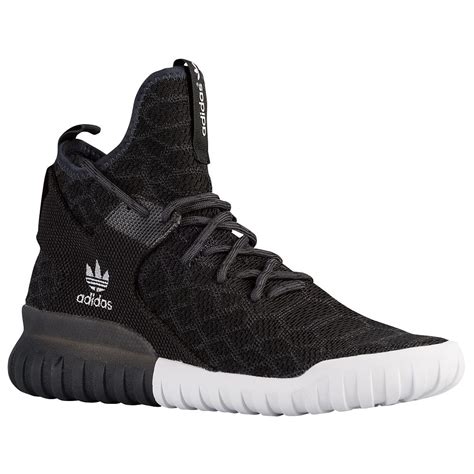 Adidas tubular shoes